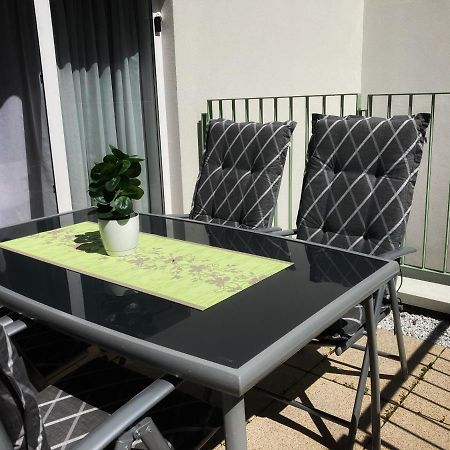 Apartamenty Lux Pogorzelica, Dwupoziomowy Z Dwiema Lazienkami I Dwoma Tarasami Pogorzelica  Exterior foto