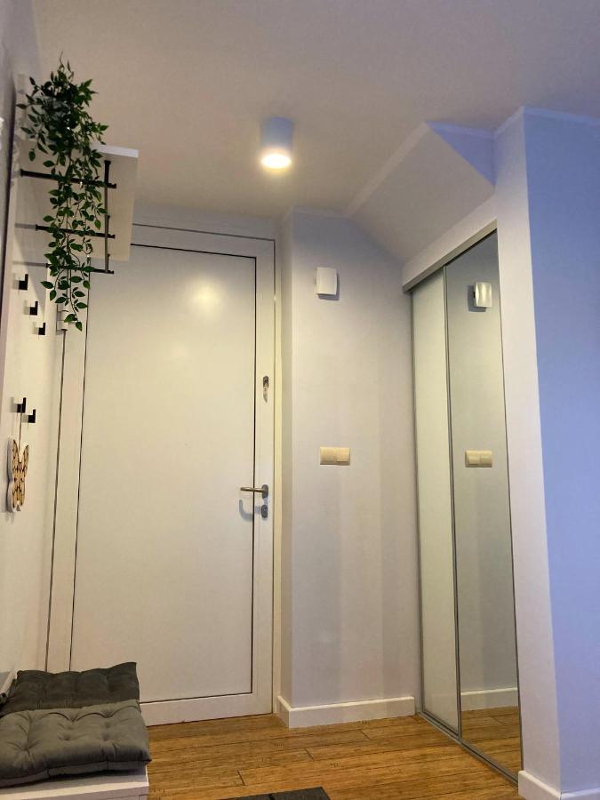 Apartamenty Lux Pogorzelica, Dwupoziomowy Z Dwiema Lazienkami I Dwoma Tarasami Pogorzelica  Exterior foto
