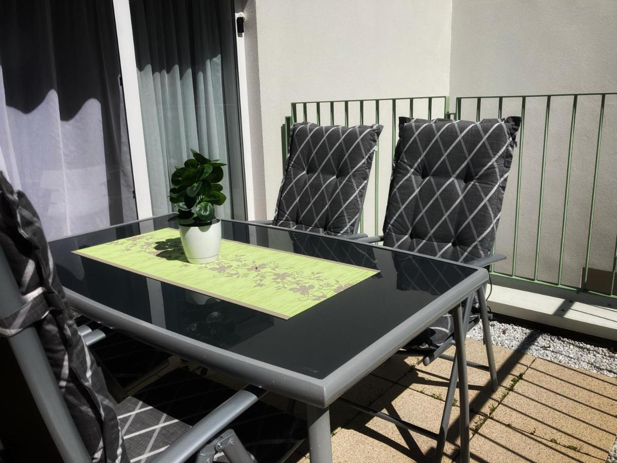 Apartamenty Lux Pogorzelica, Dwupoziomowy Z Dwiema Lazienkami I Dwoma Tarasami Pogorzelica  Exterior foto